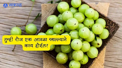 Amla Benefits