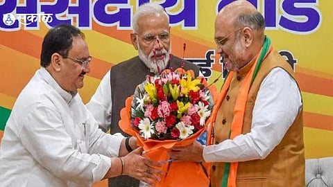 BJP News : कर्नाटक पराभवातून धडा! मध्यप्रदेशसाठी स्वतः अमित शहा उतरणार मैदानात