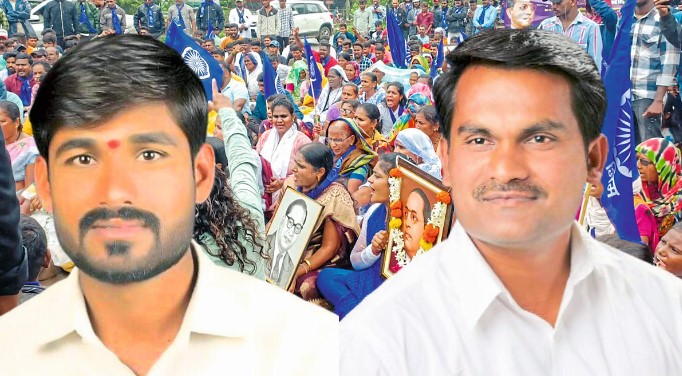 Dr. Babasaheb Ambedkar Arch controversy