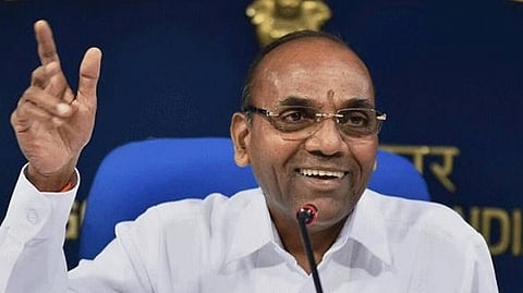 Anant Geete LokSabha Election