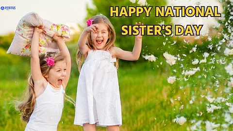 Happy National Sisters News