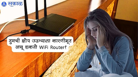 Wi-Fi Router Facts