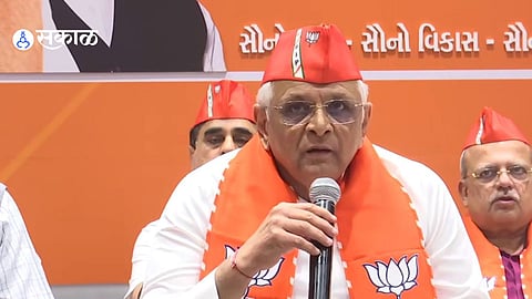 Gujarat govt hikes OBC reservation