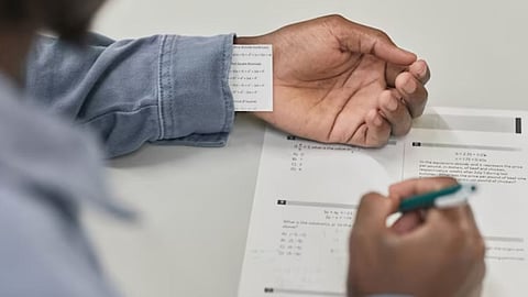 Forest Department Exam