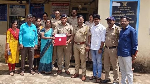 Pune Crime