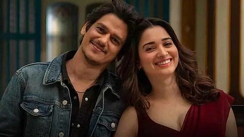 Vijay Varma deal with unhealthy comments on his love life