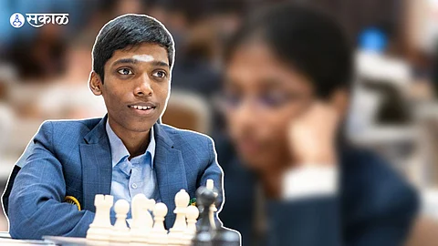 Praggnanandhaa Biography