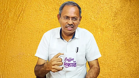 Dattatray Gavsane