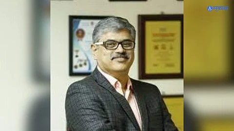sppu vice chancellor dr parag kalkar