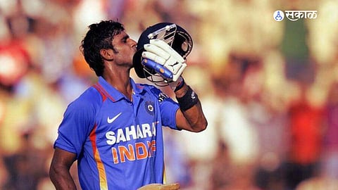 Manoj Tiwary Retirement