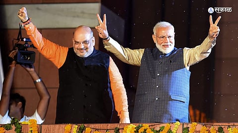 Gujarat BJP spent 210cr on 2022 assembly polls
