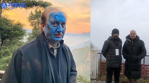 Anupam Kher tweet On National Film Awards 2023: