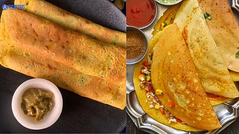 Quick Breakfast Recipe