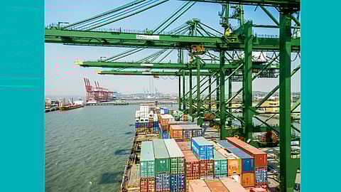 Import Export Policy