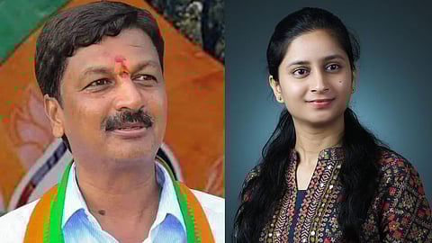 Ramesh Jarkiholi Belgaum LokSabha Election 2024