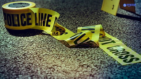 7 accused arrested in Malad robbery case mumbai crime police