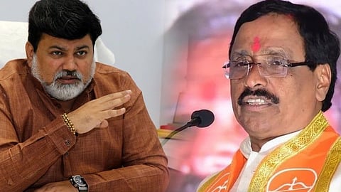 LokSabha Election Uday Samant