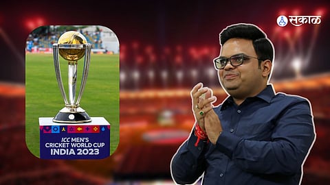 World Cup 2023 Opening Ceremony Date