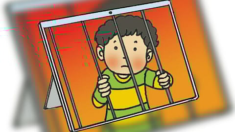 unesco endorses banning smartphones from schools