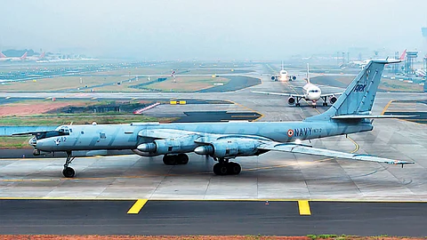 Plane