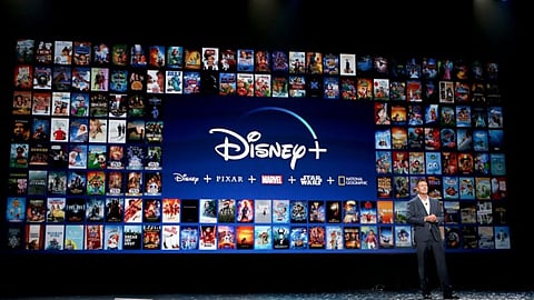 Disney+ Hotstar loses