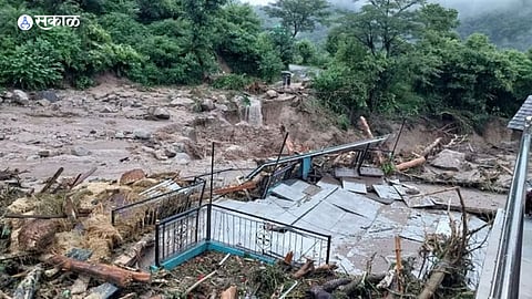 Himachal Weather Update