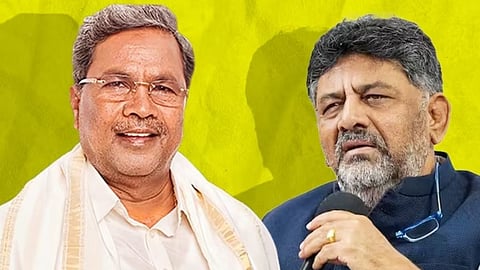 Karnataka CM Siddaramaiah