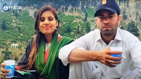 anju and nasarulla love story