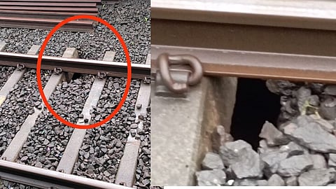 Mumbai Local Train Update