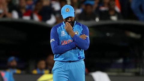 India tour of South Africa 2023