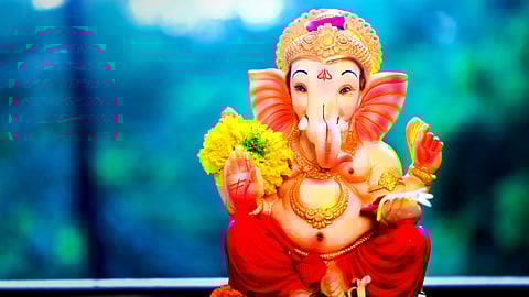 Ganesh Utsav