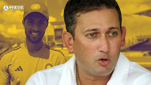 Tilak Varma Asia Cup Team India Squad