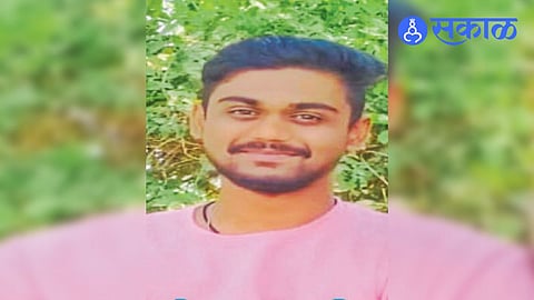 Pimpri Chinchwad Dead body found village young man from Hinjewadi IT crime police ionvestigation