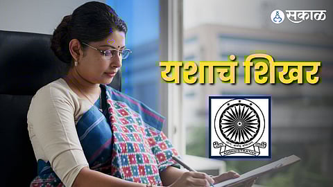 स्मिता सभरवाल