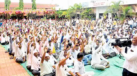 Bedag Gram Panchayat Gram Sabha