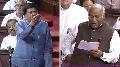 Rajya Sabha