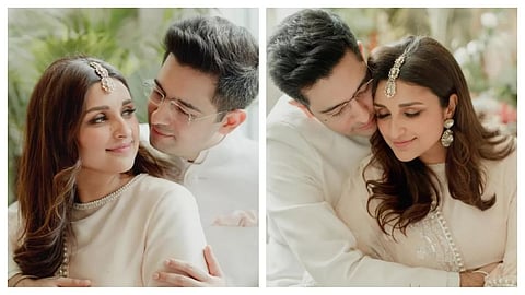 Parineeti Chopra Raghav Chadha Wedding Date Announced