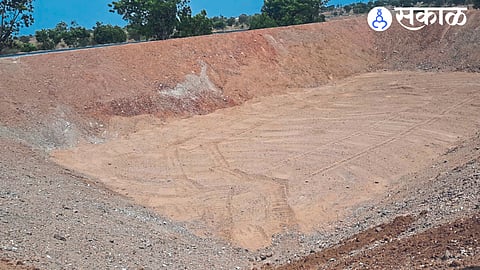 cost for water bank is 3 and half lakh and subsidy is given one and half lakhs nashik news