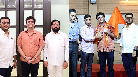 Mumbai University Election