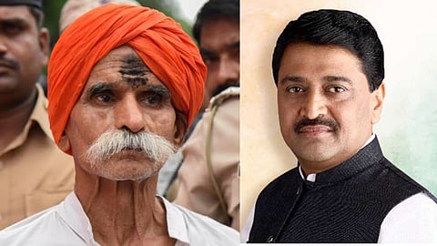 Ashok Chavan vs Sambhaji Bhide