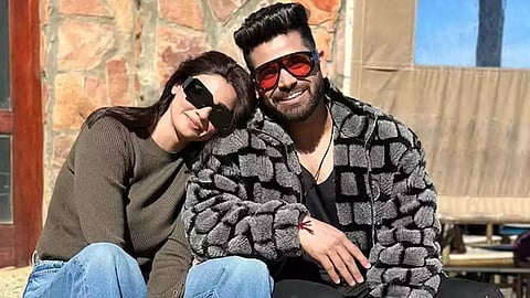 Friendship Day 2023 Shiv Thakare Daisy Shah