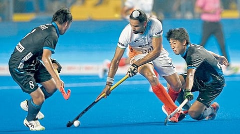 Asian Champions Trophy 2023