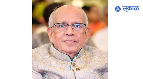 morarji vora dombivli