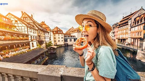 travel food tips and tricks