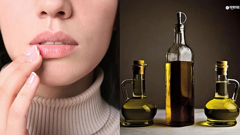 Castor Oil Benefits For Lips