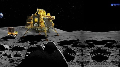 Chandrayaan-3 Update