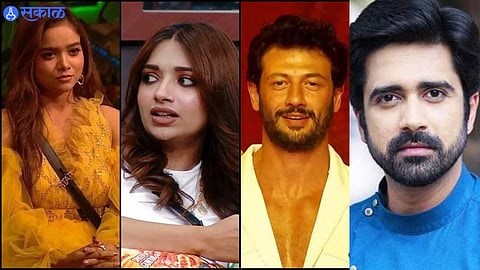 Bigg Boss OTT 2 Eviction