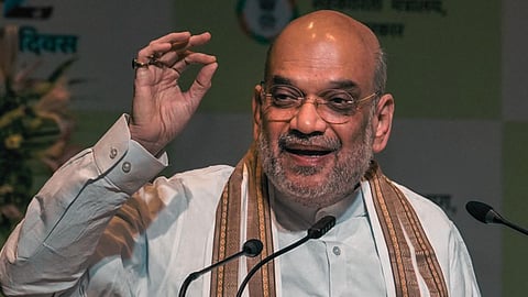 Amit Shah