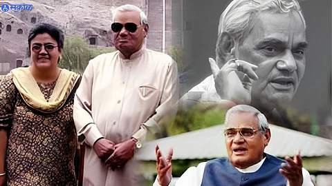 Atal Bihari Vajpayee
