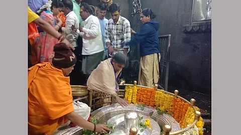 Bhimashankar